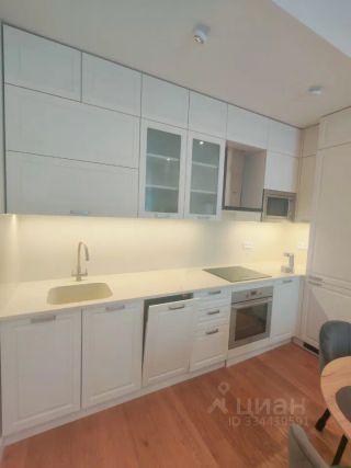 m. Kaluzhskaya: Apartment, 1-rooms