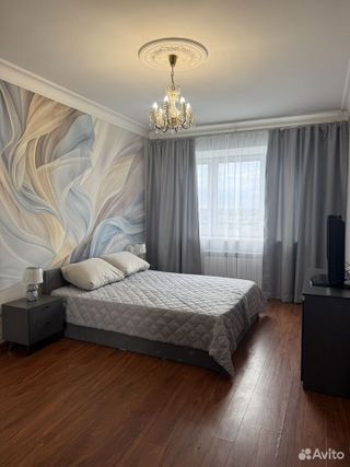 m. Kommunarka: Apartment, 2-rooms