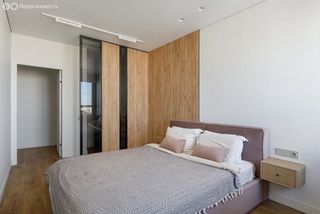 m. Verkhnie Likhobory: Apartment, 2-rooms