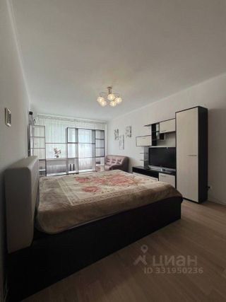 m. Pervomayskaya: Apartment, 1-rooms