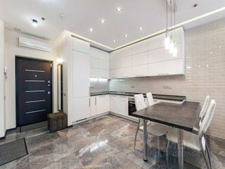 m. TsSKA: Apartment, 2-rooms