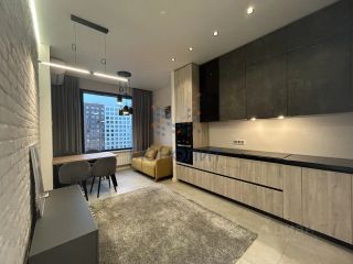 m. Shelepikha: Apartment, 2-rooms