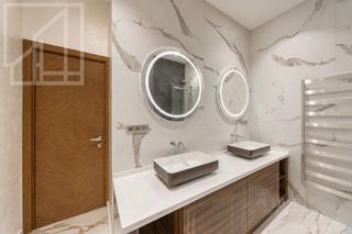m. Poklonnaya: Apartment, 4-rooms