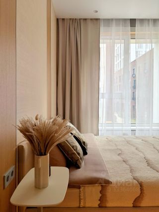 m. Kalitniki: Apartment, studio