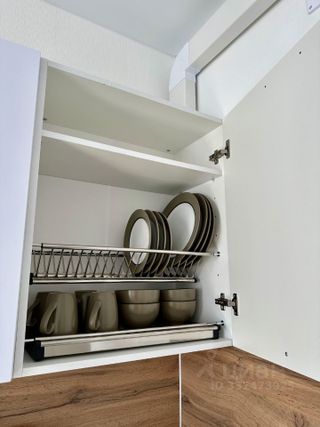 m. Zheleznodorozhnaya: Apartment, 1-rooms