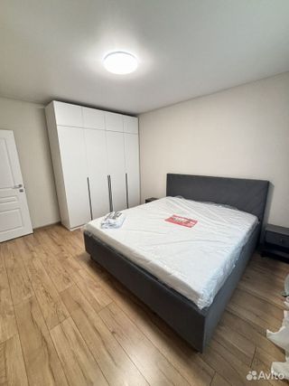 m. Planernaya: Apartment, 2-rooms