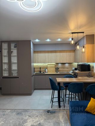 m. Filatov lug: Apartment, 1-rooms