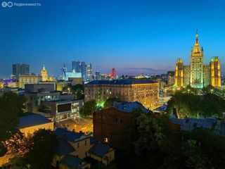 m. Barrikadnaya: Apartment, 2-rooms