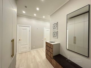 m. Testovskaya: Apartment, 2-rooms