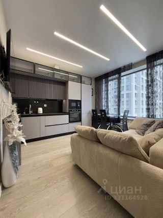m. Testovskaya: Apartment, 2-rooms