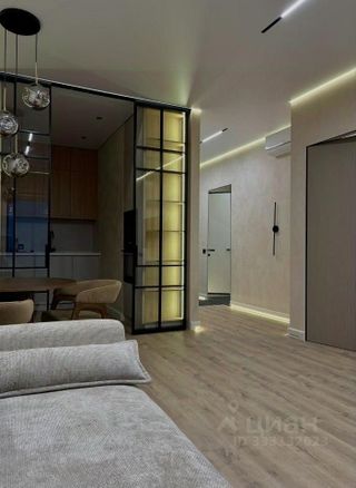 m. Matveevskoe: Apartment, 2-rooms