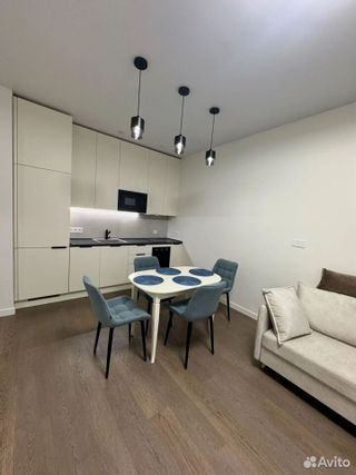 m. Dubrovka: Apartment, 1-rooms