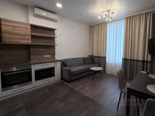 m. Sukharevskaya: Apartment, 2-rooms