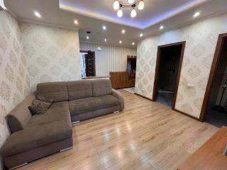 m. Lukhmanovskaya: Apartment, 2-rooms