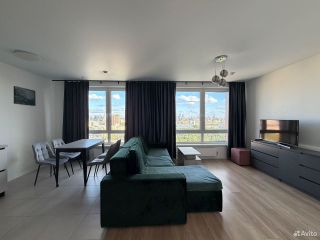 m. Streshnevo: Apartment, 2-rooms