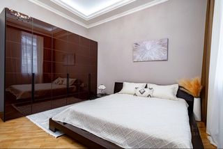 m. Arbatskaya: Apartment, 3-rooms