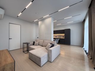 m. Terekhovo: Apartment, 3-rooms
