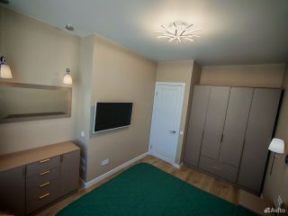m. Novomoskovskaya (Kommunarka): Apartment, 1-rooms