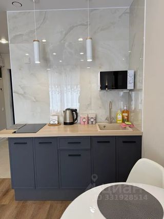 m. Seligerskaya: Apartment, studio