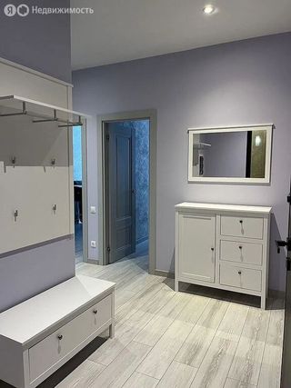 m. Khoroshevo: Apartment, 1-rooms