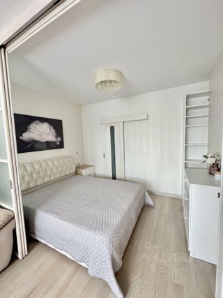 m. Planernaya: Apartment, 1-rooms