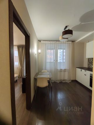 m. Molzhaninovo: Apartment, 1-rooms