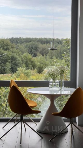 m. Solnechnaya: Apartment, 2-rooms