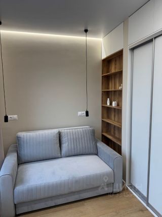 m. Park Pobedy: Apartment, studio