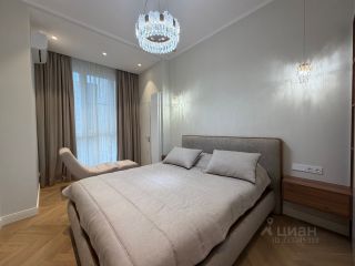 m. Tekhnopark: Apartment, 2-rooms