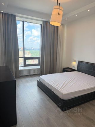 m. Grazhdanskaya: Apartment, 3-rooms