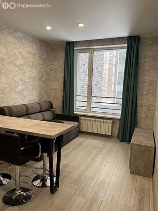 m. Khoroshevo: Apartment, 1-rooms
