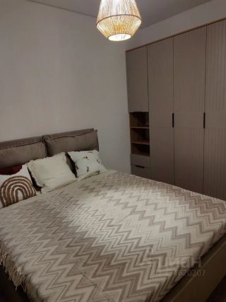 m. Seligerskaya: Apartment, 1-rooms