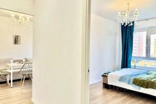 m. Opalikha: Apartment, 2-rooms