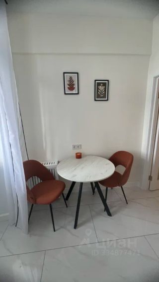 m. Alekseevskaya: Apartment, 2-rooms