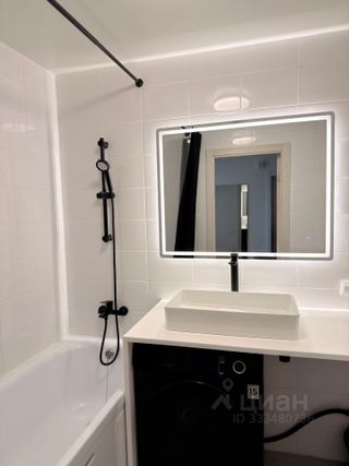 m. Volgogradsky prospekt: Apartment, 1-rooms
