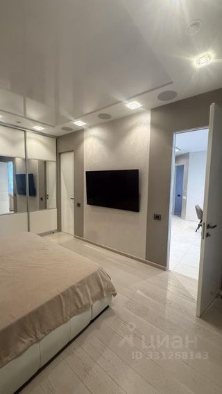 m. Molodezhnaya: Apartment, 2-rooms