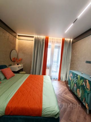 m. Novoperedelkino: Apartment, 1-rooms