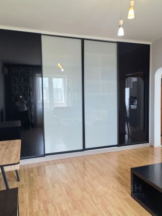 m. Ramenki: Apartment, 2-rooms