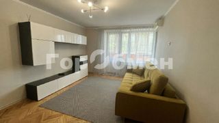 m. Nagatinsky Zaton: Apartment, 3-rooms