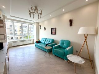 m. Izmaylovskaya: Apartment, 2-rooms