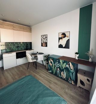 m. Kotelniki: Apartment, studio