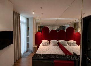 m. Moskva-Siti: Apartment, studio