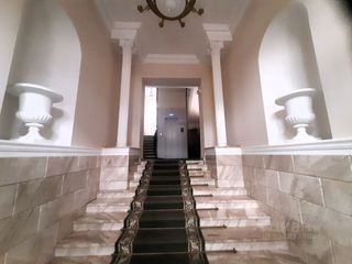m. Belorusskaya: Apartment, 3-rooms