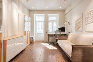 m. Avtozavodskaya: Apartment, 2-rooms