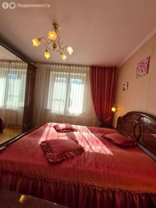 m. Podolsk: Apartment, 3-rooms