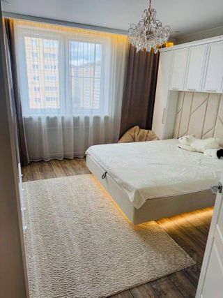 m. Vodniki: Apartment, 2-rooms