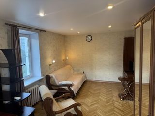 m. Serpukhovskaya: Apartment, 1-rooms