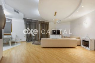 m. Dobryninskaya: Apartment, 3-rooms