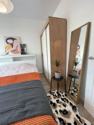 m. Planernaya: Apartment, 1-rooms