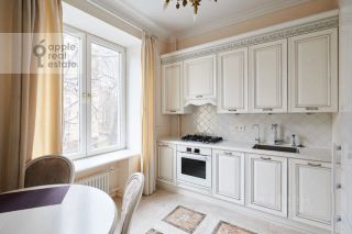 m. Park Pobedy: Apartment, 2-rooms